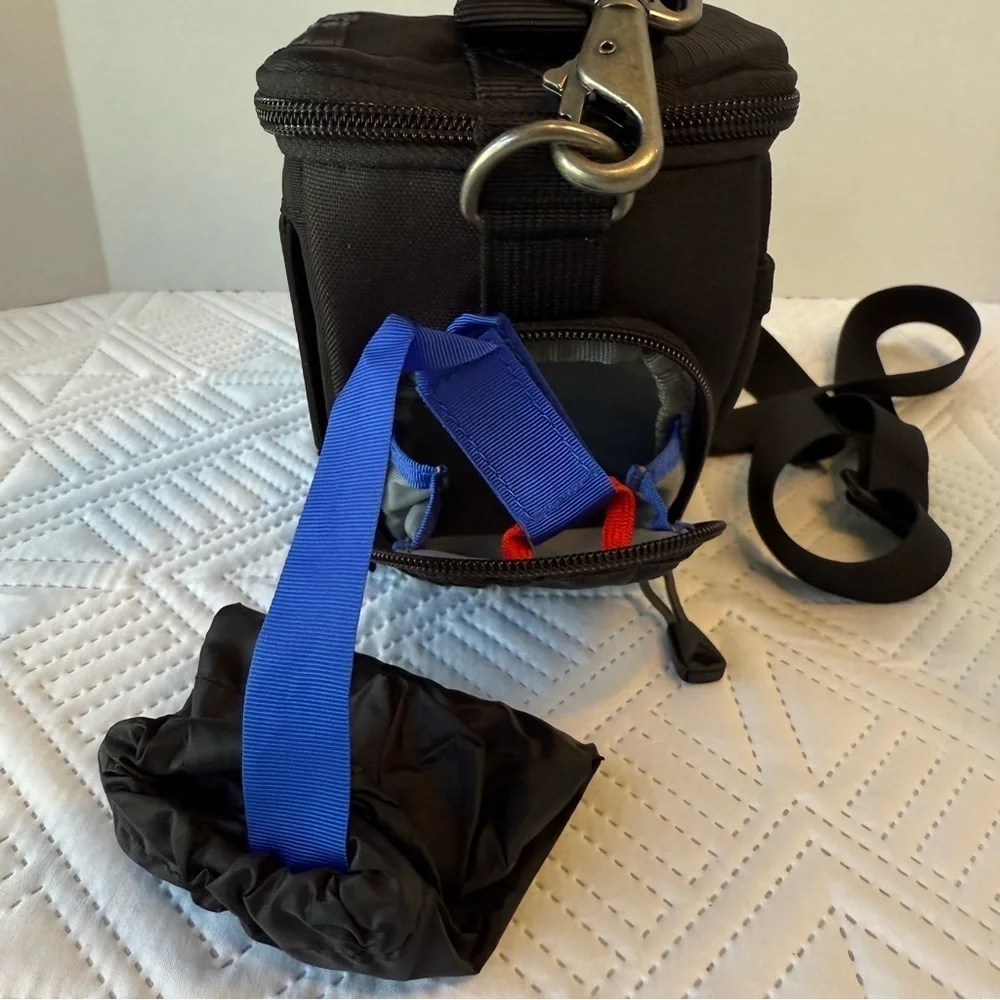 Think Tank Camera Case Photo Digital Holster 5 Carry Bag